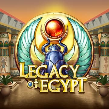 Legacy of Egypt