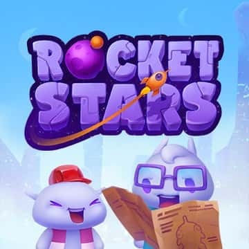 Rocket Stars