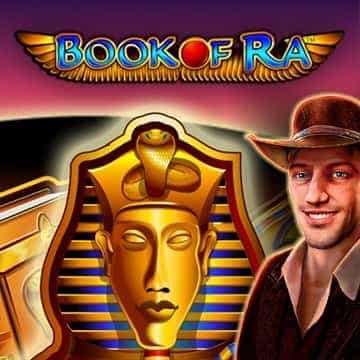 Book of Ra