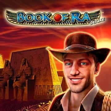 Book of Ra Deluxe