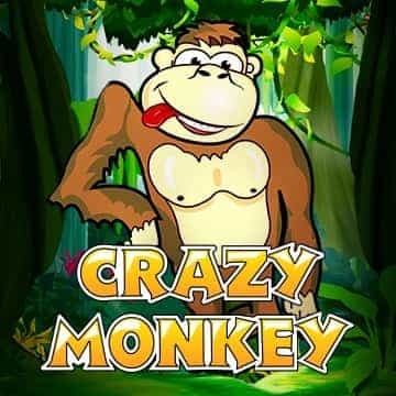 Crazy Monkey