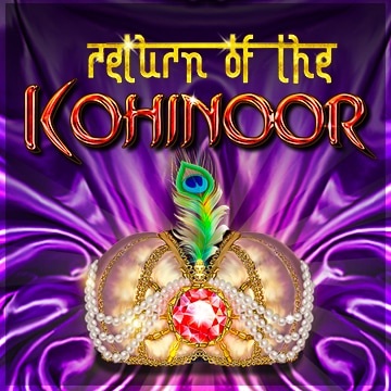 Return of Kohinoor