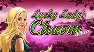 Lucky Lady's Charm Deluxe