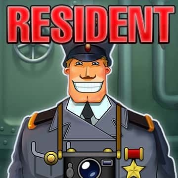 Resident