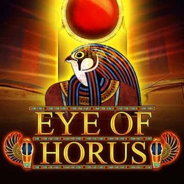 Eye of Horus